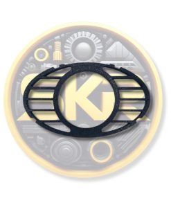 Grila suport ceas 52 mm Ford Focus MK2