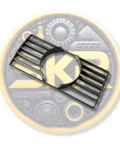 Grila ceas turbo boost VW Passat B5 central