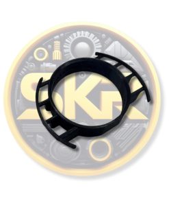 Grila suport ceas boost Seat Leon MK2 1P - imagine 3