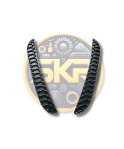 Grila fagure Seat Leon Aero bara spate