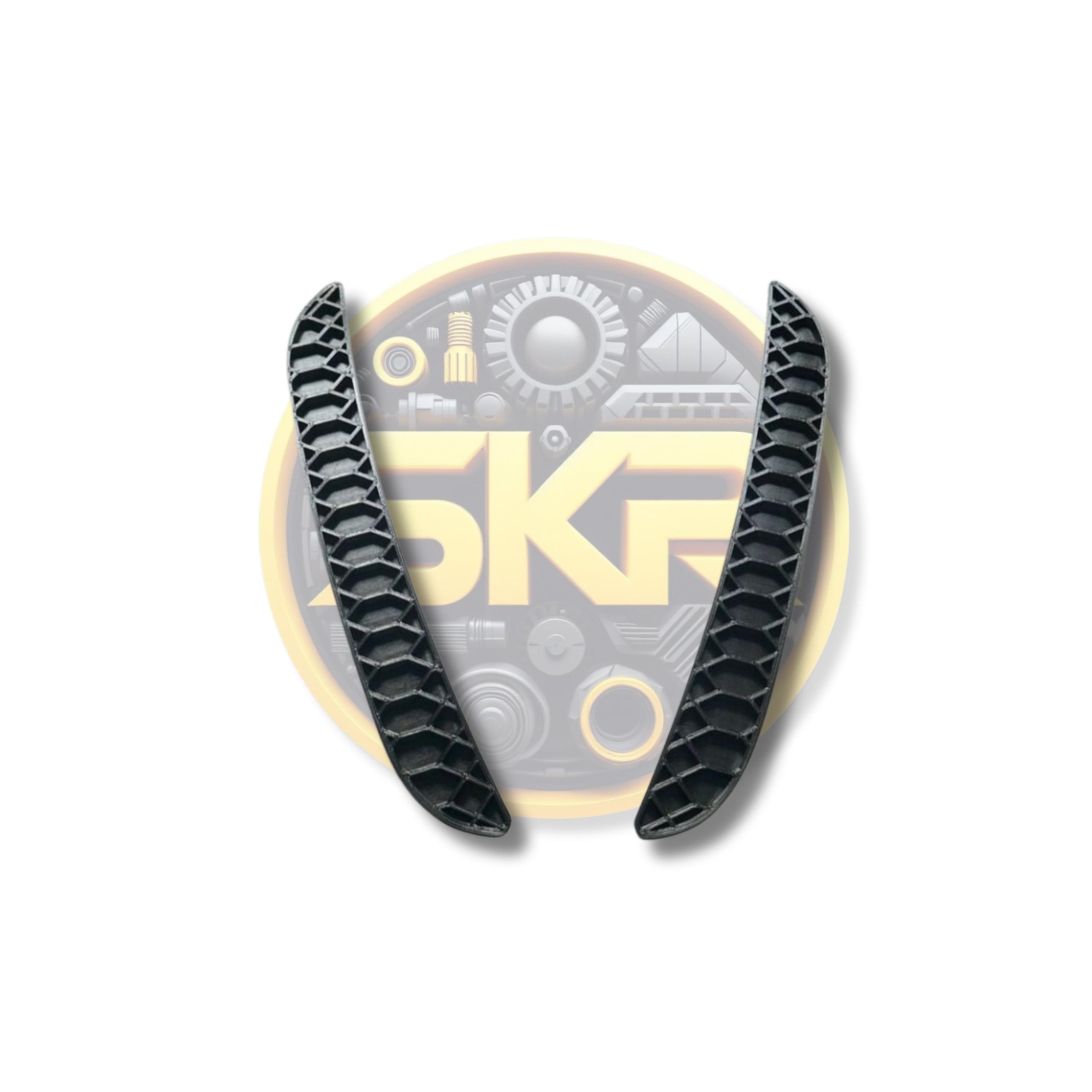 Grila fagure Seat Leon Aero bara spate