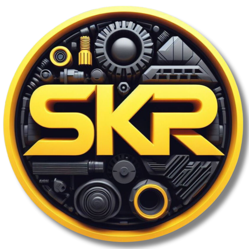 skrparts