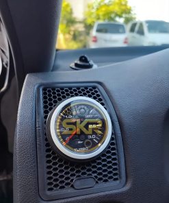 Alternative view of Grila suport ceas Skoda Octavia 2