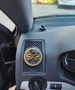 Grila suport ceas Skoda Octavia 2