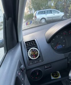 Grila suport ceas boost VW Polo 9N - imagine 4