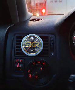Grila suport ceas turbo boost Golf 4
