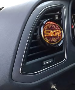 Grila suport ceas boost Seat Leon 5F