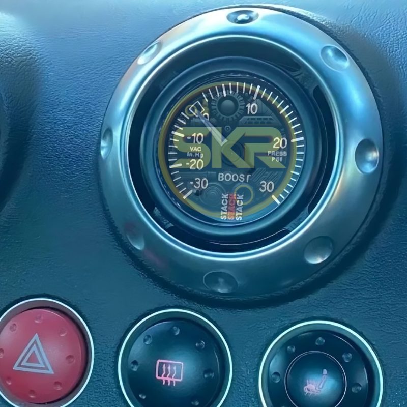 Suport grila ceas Audi TT 8N MK1 turbo boost
