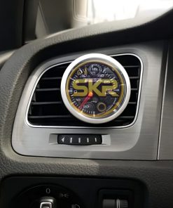 Grila aer Golf 7 7.5 suport ceas boost turbo