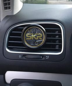 Grila ceas turbo boost VW Golf 6 VI stanga