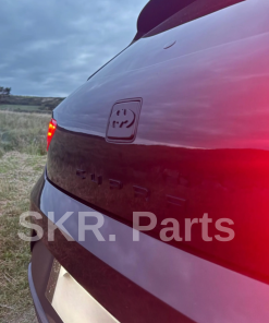 Maner spate haion Batman Edition Seat Leon sau Ibiza Seat Ibiza - imagine 3