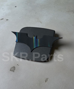 Alternative view of Emblema Fata Batman Edition pentru Seat Leon sau Seat Ibiza