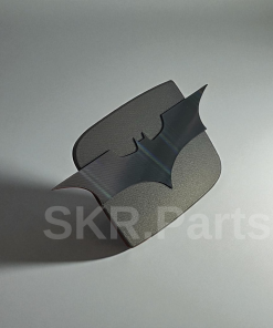 Emblema Fata Batman Edition pentru Seat Leon sau Seat Ibiza - imagine 3