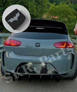 Maner spate haion Batman Edition Seat Leon sau Ibiza Seat Ibiza