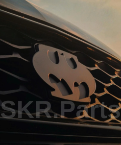 Emblema Fata Batman Edition pentru Seat Leon sau Seat Ibiza - imagine 4