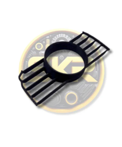 Alternative view of Grila ceas turbo boost VW Golf 6 VI stanga