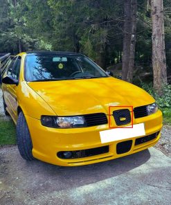Grila centru Leon 1M Top Sport FR