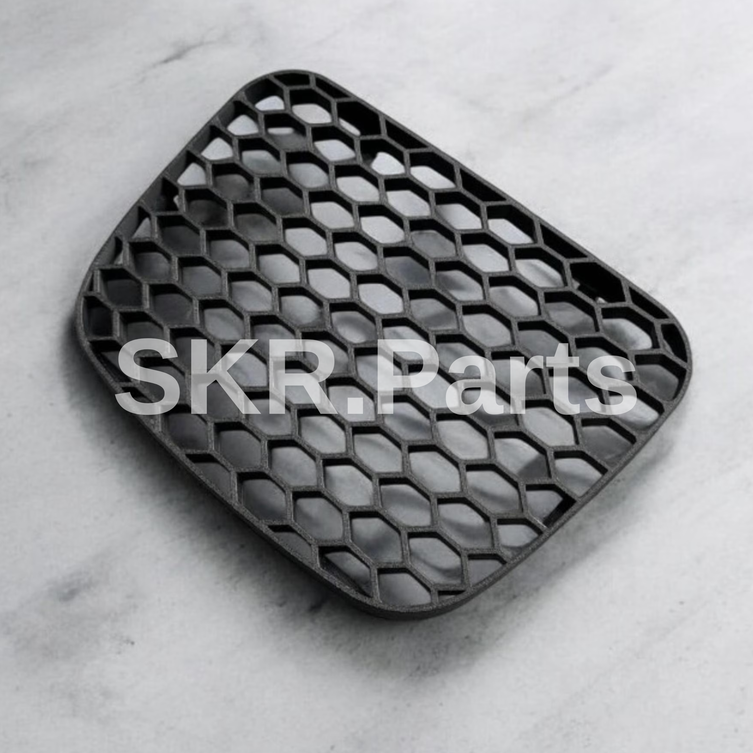 Grila centru Leon 1M Top Sport FR - imagine 2