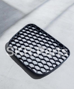 Alternative view of Grila Centrala Inferioara Bara Fata – Seat Leon 1M FR / Top Sport (1999-2005) – Cod 1M0 853 668 F