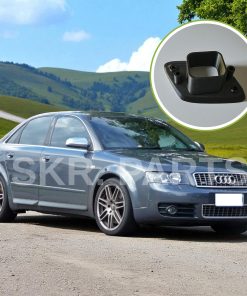 Rame ghidaj spalator faruri – Audi S4 B6 [2003–2005] - partea stanga sau dreapta