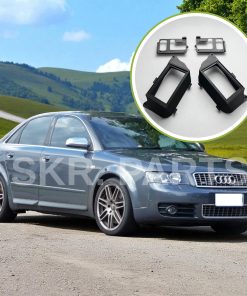 Capace spate faruri Audi A4/S4 - OEM CODE 8E0941159B | 8E0941158B pentru partea stanga sau dreapta