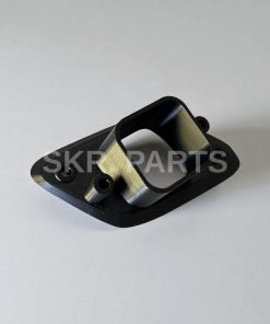Alternative view of Rame ghidaj spalator faruri – Audi S4 B6 [2003–2005] - partea stanga sau dreapta
